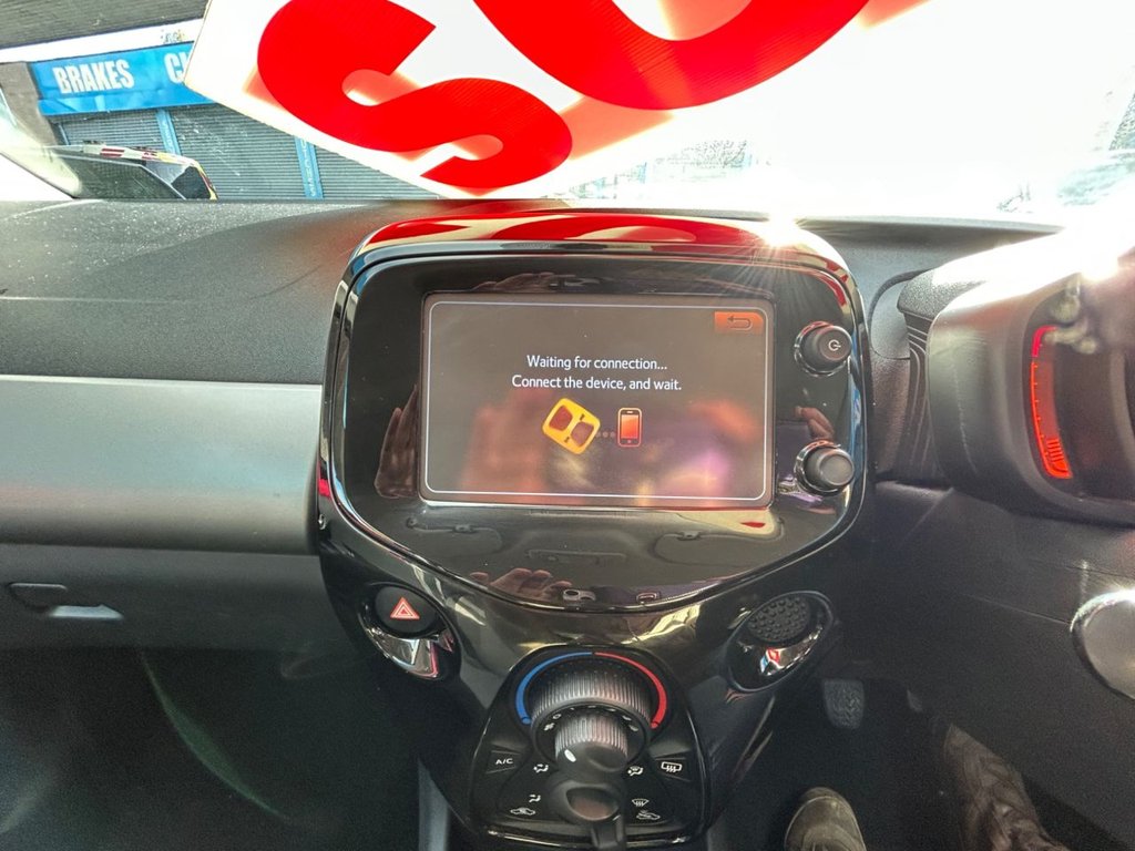 Used Citroen C1 2018 for sale - 76439352: Photo 18