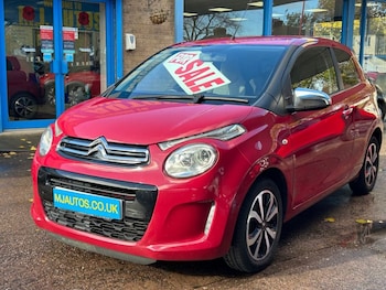 Used Citroen C1 2018 for sale - 76439352: Photo