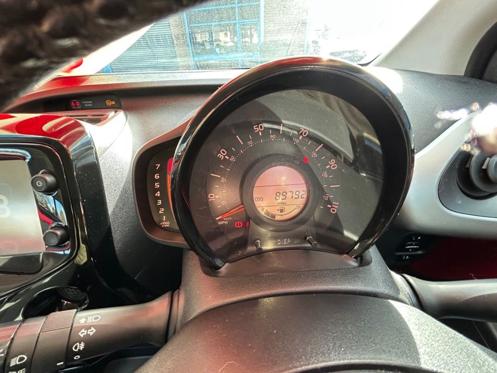 Used Citroen C1 2018 for sale - 76439352: Photo 20