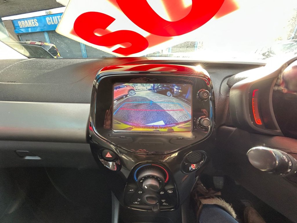 Used Citroen C1 2018 for sale - 76439352: Photo 24