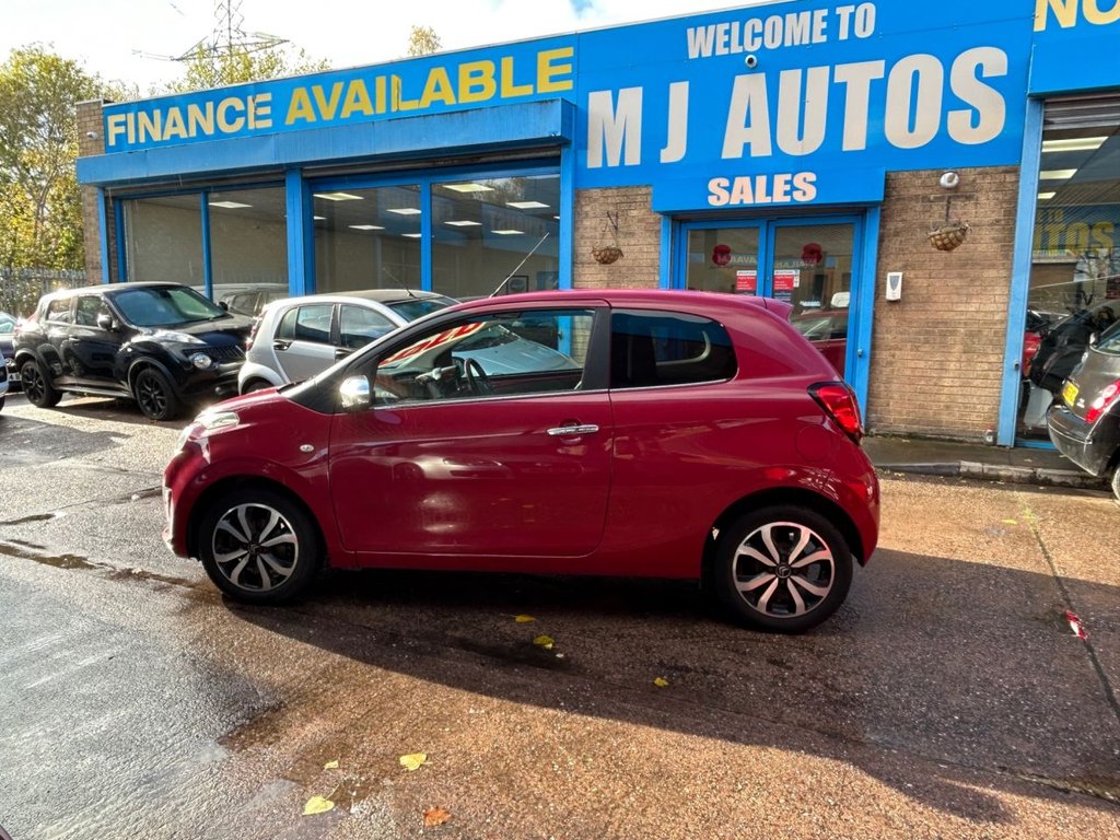 Used Citroen C1 2018 for sale - 76439352: Photo 5