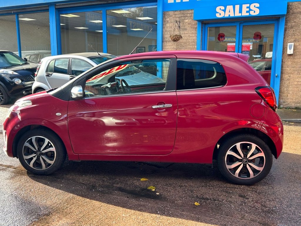 Used Citroen C1 2018 for sale - 76439352: Photo 6