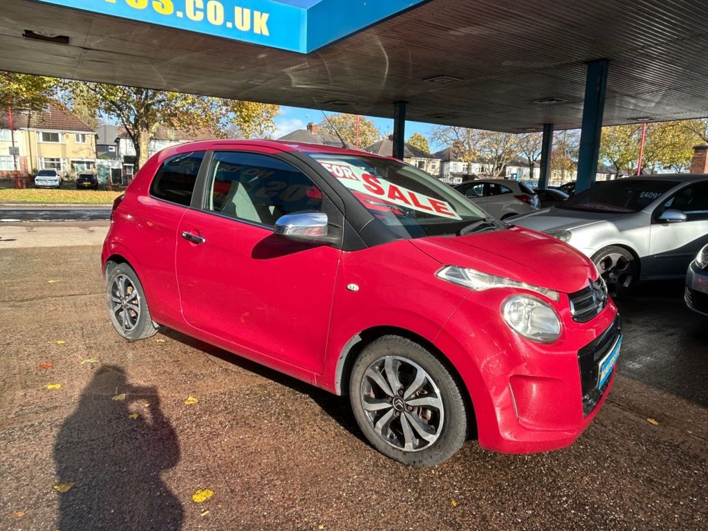 Used Citroen C1 2018 for sale - 76439352: Photo 7