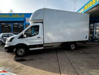 Used Ford Transit 2022 for sale - 77558102: Photo