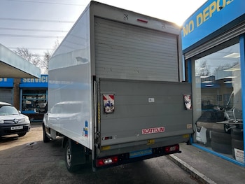 Used Ford Transit 2022 for sale - 77558102: Photo