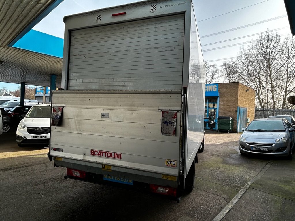 Used Ford Transit 2022 for sale - 77558102: Photo 7