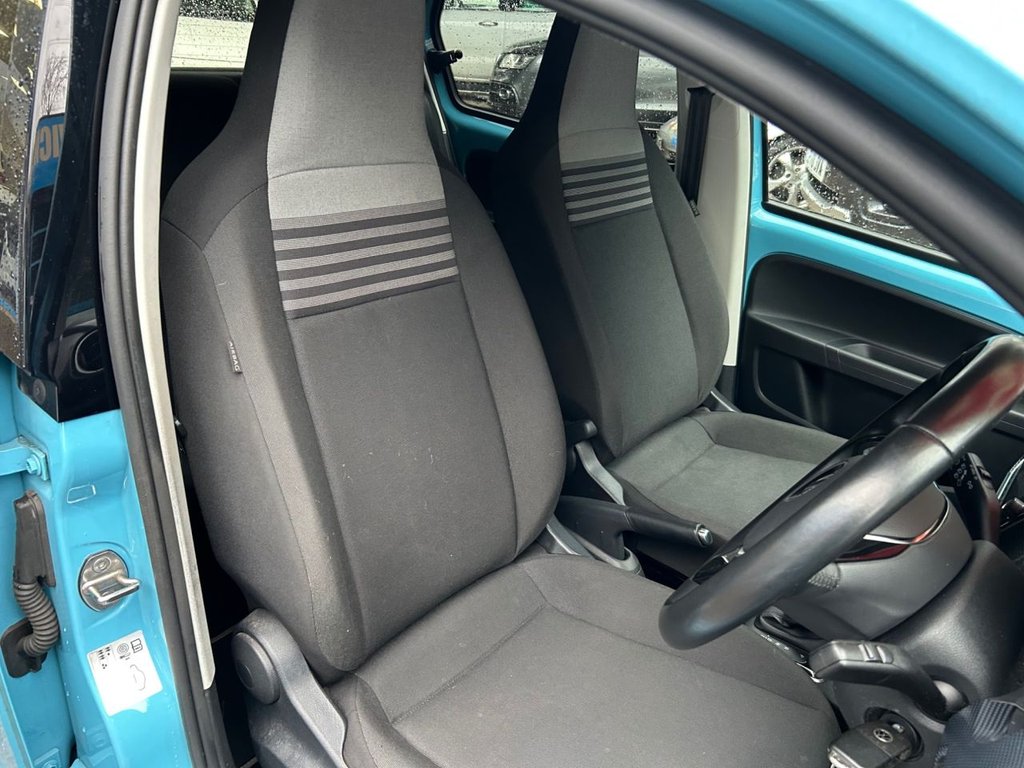 Used Volkswagen up! 2022 for sale - 77680440: Photo 10