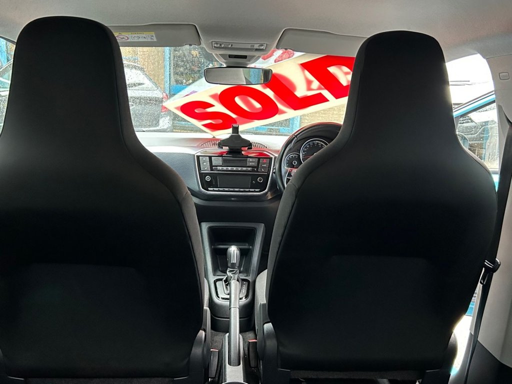 Used Volkswagen up! 2022 for sale - 77680440: Photo 12