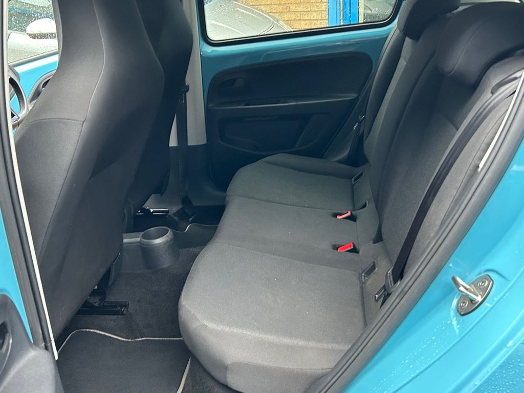 Used Volkswagen up! 2022 for sale - 77680440: Photo 13