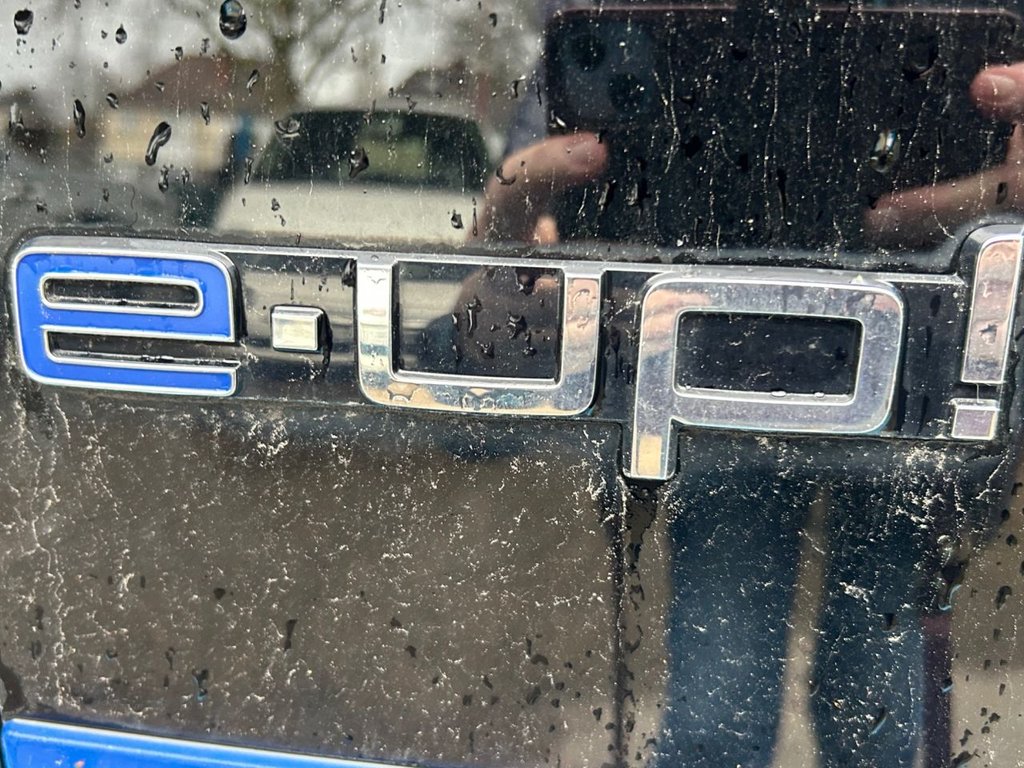 Used Volkswagen up! 2022 for sale - 77680440: Photo 15