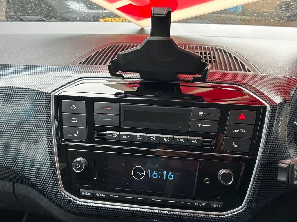 Used Volkswagen up! 2022 for sale - 77680440: Photo 18