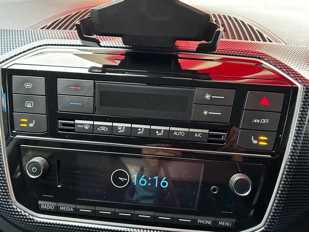 Used Volkswagen up! 2022 for sale - 77680440: Photo 19