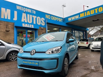 Used Volkswagen up! 2022 for sale - 77680440: Photo