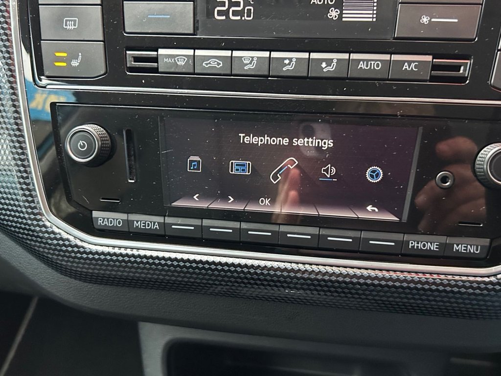 Used Volkswagen up! 2022 for sale - 77680440: Photo 25