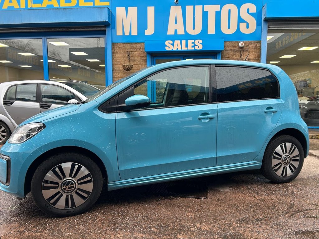 Used Volkswagen up! 2022 for sale - 77680440: Photo 5