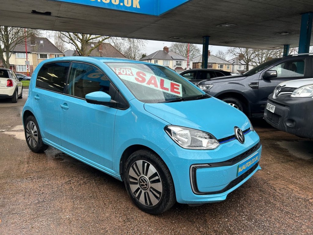 Used Volkswagen up! 2022 for sale - 77680440: Photo 7