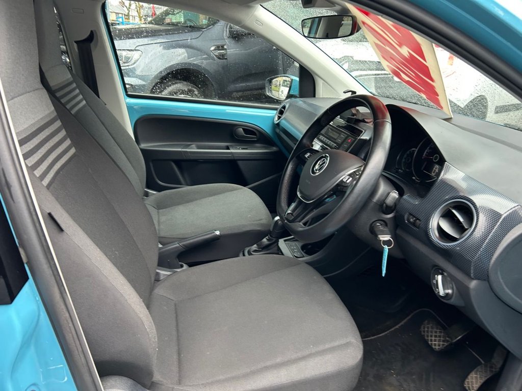 Used Volkswagen up! 2022 for sale - 77680440: Photo 9