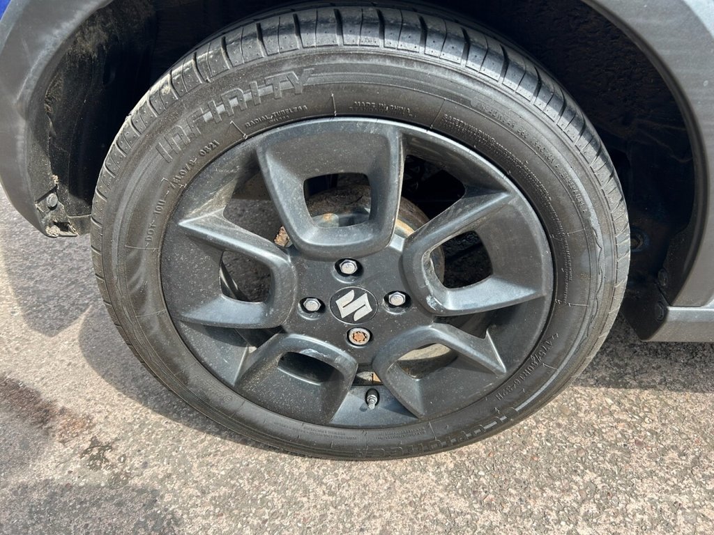 Vehicle 13