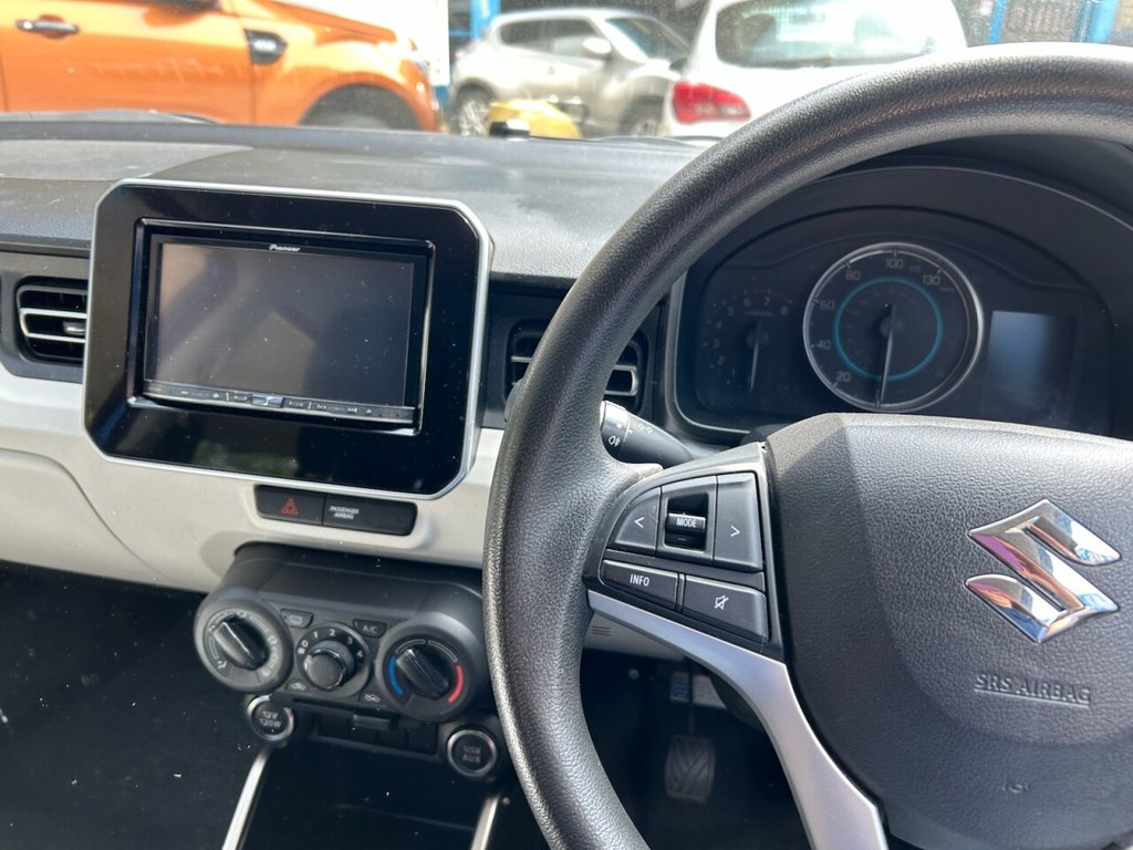 Vehicle 15