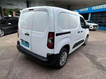 Used Toyota ProAce 2022 for sale - 75111156: Photo