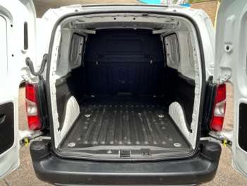 Used Toyota ProAce 2022 for sale - 75111156: Photo
