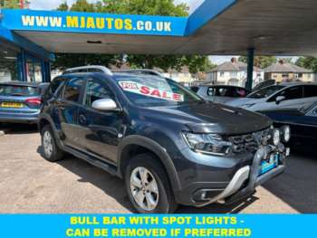 Used Dacia Duster 2018 for sale - 75220786: Photo