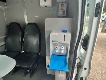 Used Ford Transit 2018 for sale - 75606927: Photo