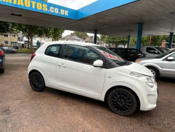 Used Citroen C1 2015 for sale - 75370556: Photo
