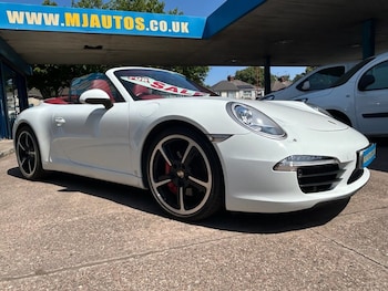 Used Porsche 911 2013 for sale - 79603707: Photo