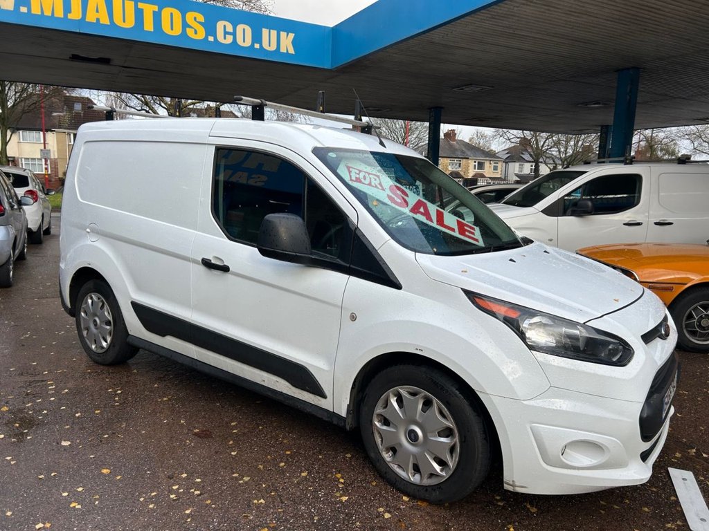 Used Ford Transit Connect 2016 for sale - 76751313: Photo 11