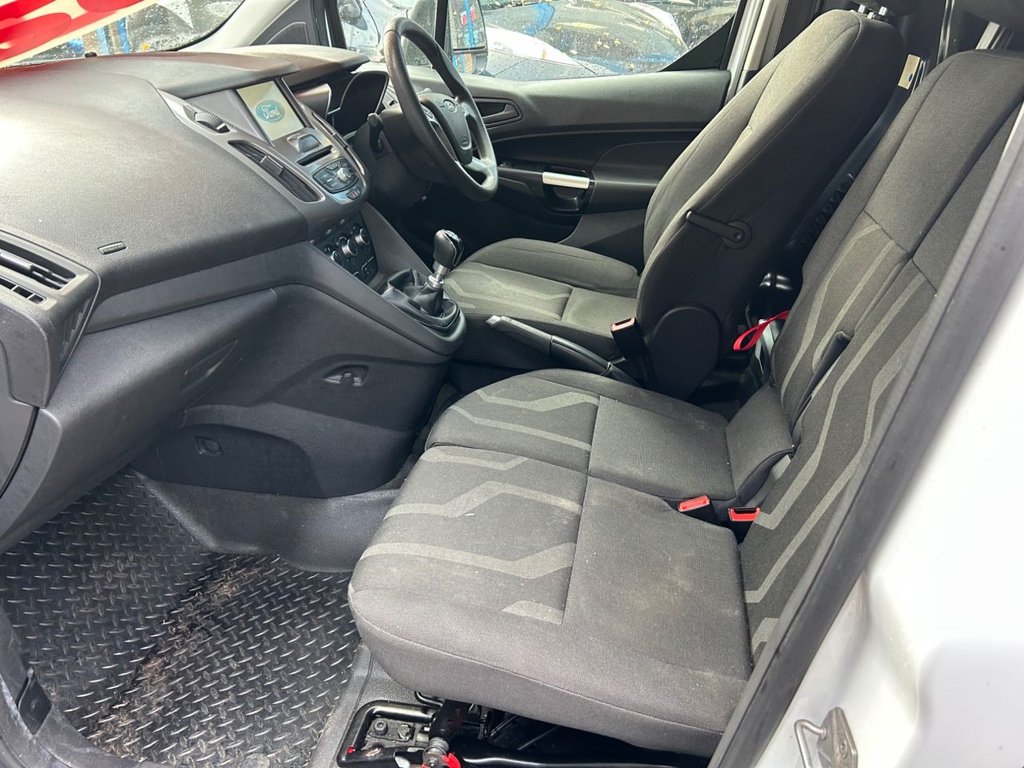 Used Ford Transit Connect 2016 for sale - 76751313: Photo 13