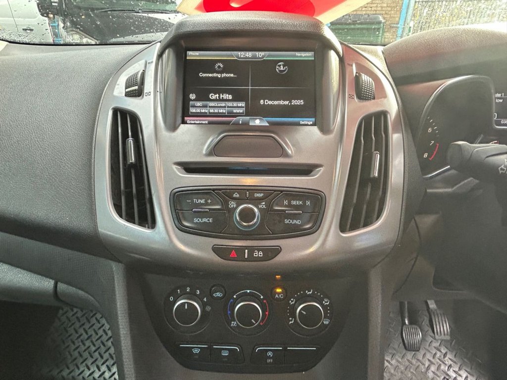 Used Ford Transit Connect 2016 for sale - 76751313: Photo 16