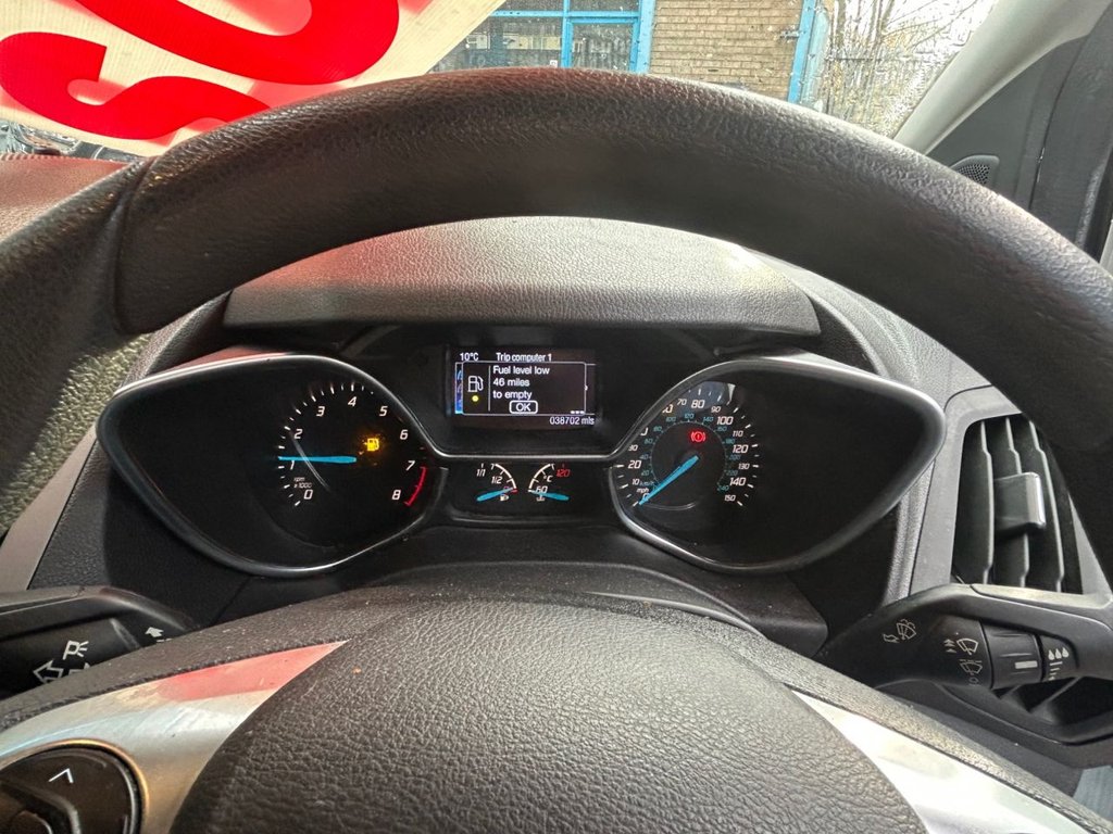 Used Ford Transit Connect 2016 for sale - 76751313: Photo 20