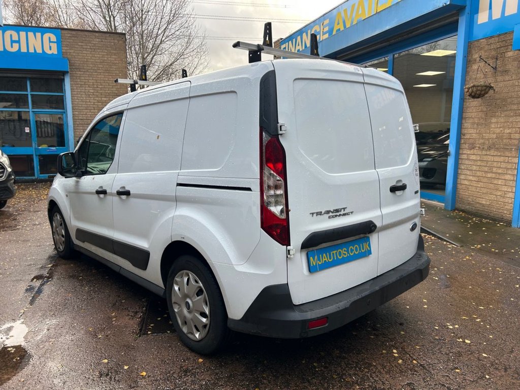 Used Ford Transit Connect 2016 for sale - 76751313: Photo 5