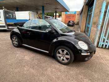 Used Volkswagen Beetle 2008 for sale - 75028690: Photo
