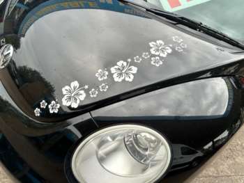 Used Volkswagen Beetle 2008 for sale - 75028690: Photo