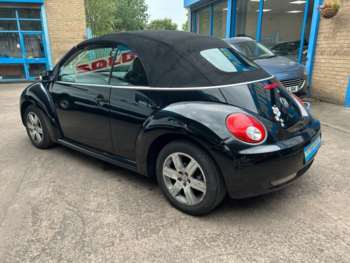 Used Volkswagen Beetle 2008 for sale - 75028690: Photo