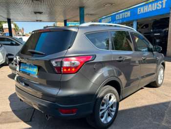 Used Ford Kuga 2017 for sale - 75220781: Photo