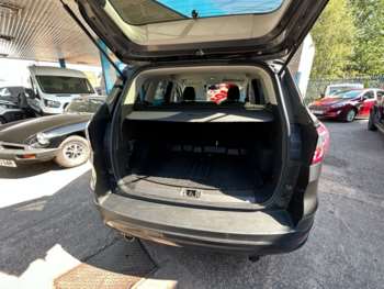 Used Ford Kuga 2017 for sale - 75220781: Photo