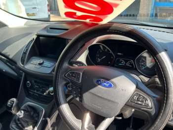 Used Ford Kuga 2017 for sale - 75220781: Photo