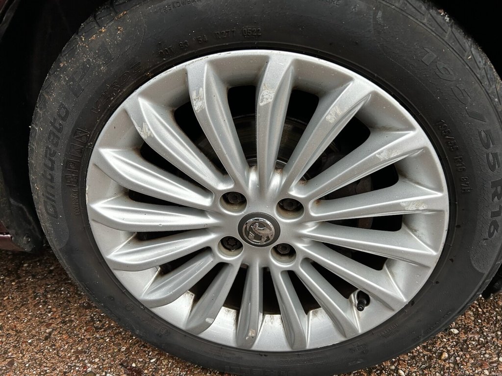 Used Vauxhall ADAM 2014 for sale - 77327621: Photo 12