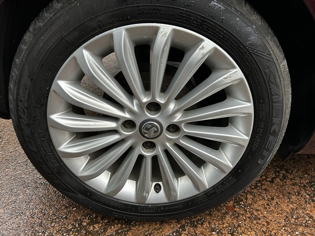 Used Vauxhall ADAM 2014 for sale - 77327621: Photo 13