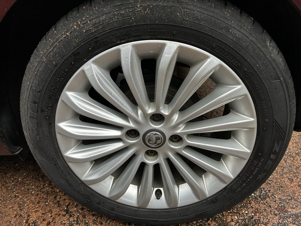 Used Vauxhall ADAM 2014 for sale - 77327621: Photo 14