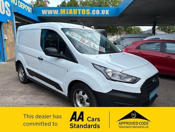 Used Ford Transit Connect 2020 for sale - 79059156: Photo