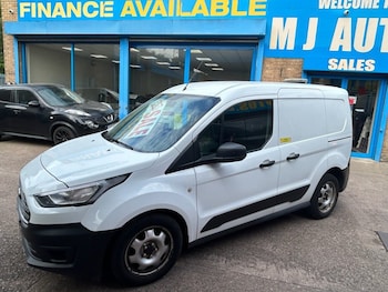 Used Ford Transit Connect 2020 for sale - 79059156: Photo