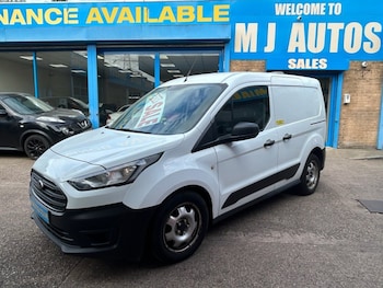 Used Ford Transit Connect 2020 for sale - 79059156: Photo