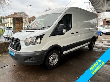 Ford - Transit