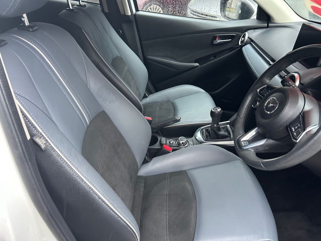 Used Mazda Mazda2 2022 for sale - 76665580: Photo 11