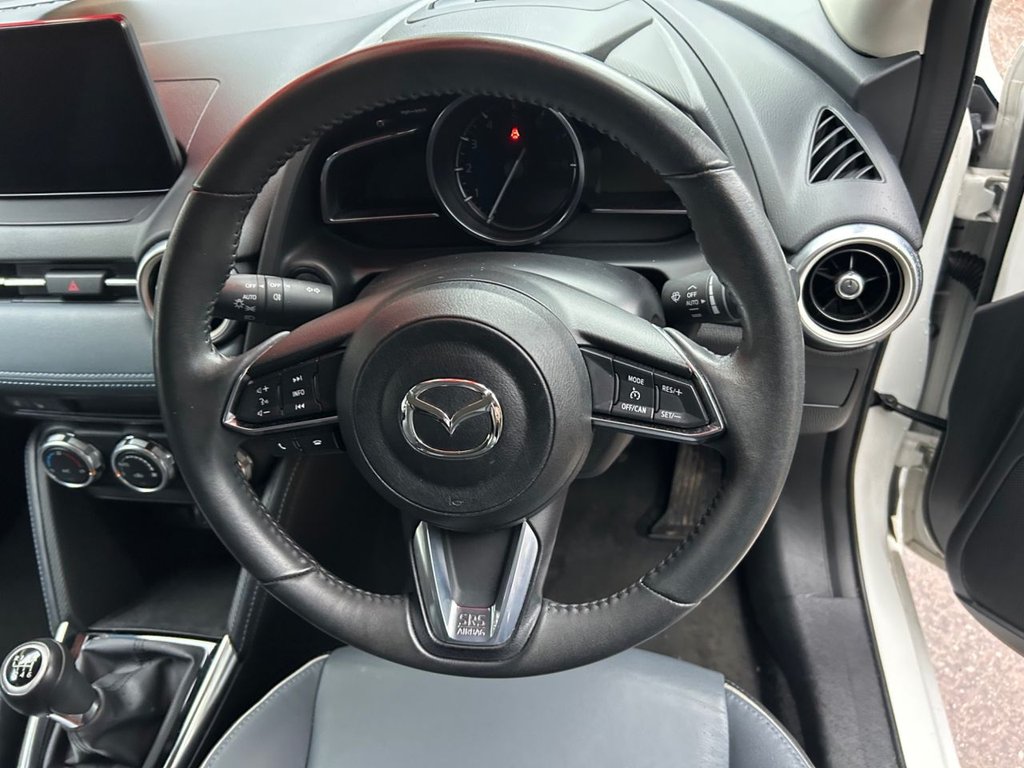 Used Mazda Mazda2 2022 for sale - 76665580: Photo 14