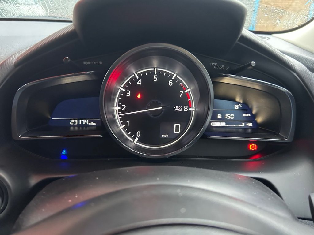 Used Mazda Mazda2 2022 for sale - 76665580: Photo 16